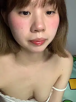 zhaomosheng125216 online show from 04.09.26