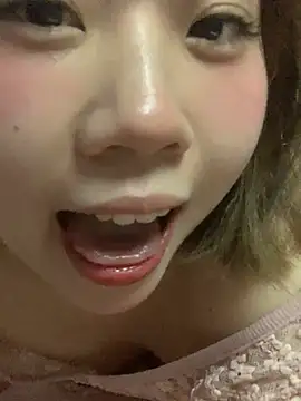 Snapshot of zhaomosheng125216 chatting on 05.07.26 zhaomosheng125216 online show from 05.07.26
