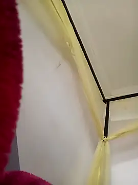 Snapshot of babyjunee12 chatting on 02.24.26 babyjunee12 online show from 02.24.26