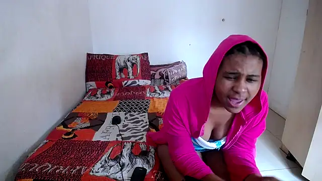 EbonyEssence online show from 03.22.26