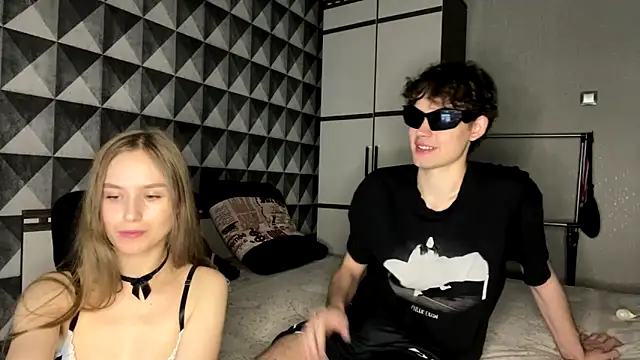 merycouple online show from 02.24.26