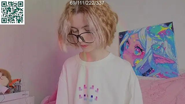 bertamimi online show from 04.29.26