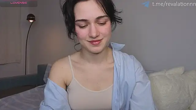 revalation  online show from 03.10.26