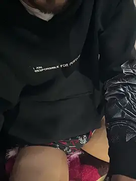 Yasar-Xxxl online show from 03.01.26