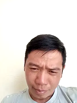 DungLuongg online show from 10.27.25