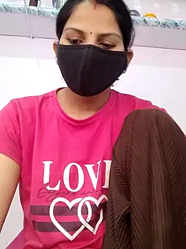 poojam93 online show from 11.22.25