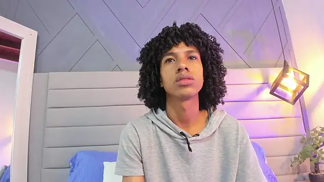 Johan gz  online show from 11.05.25