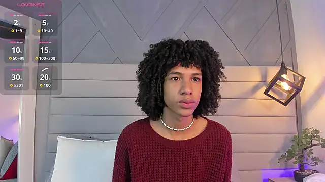 Johan gz  online show from 11.19.25