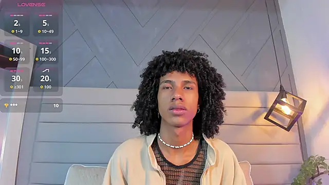 Johan gz  online show from 11.28.25