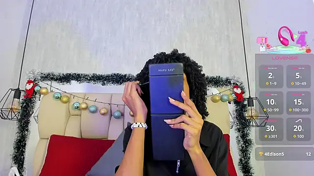 Johan gz  online show from 12.19.25