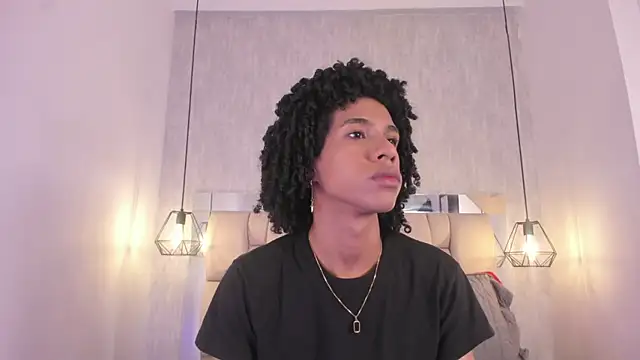 Johan gz  online show from 02.06.26