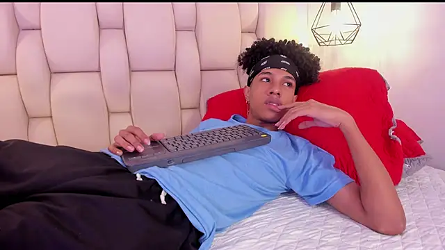 Johan gz  online show from 03.06.26