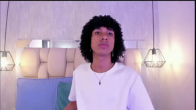 Johan gz  online show from 04.11.26