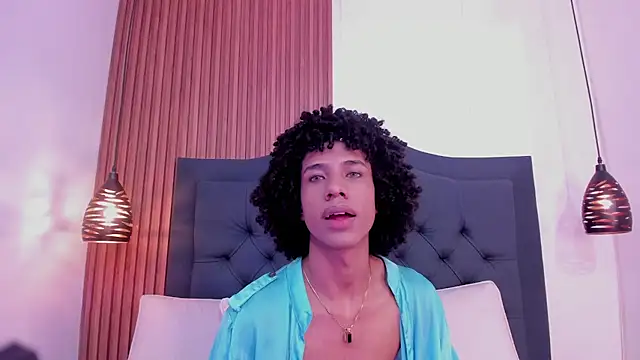 Johan gz  online show from 04.15.26