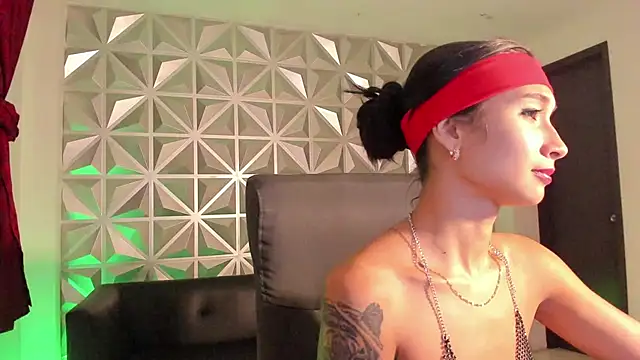 hellen tease online show from 09.10.25