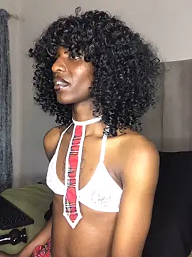 Trans fairy online show from 09.19.25