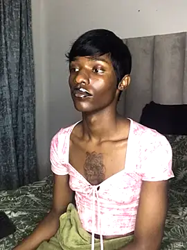 Trans fairy online show from 09.24.25