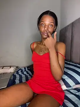 Trans fairy online show from 04.01.26