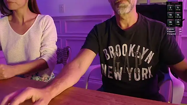 friendswithben33 online show from 02.25.26