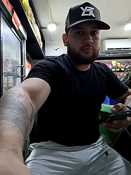 Catire10  online show from 11.04.25