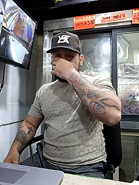 Catire10  online show from 12.02.25