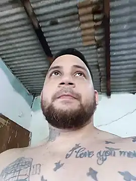 Catire10  online show from 12.21.25