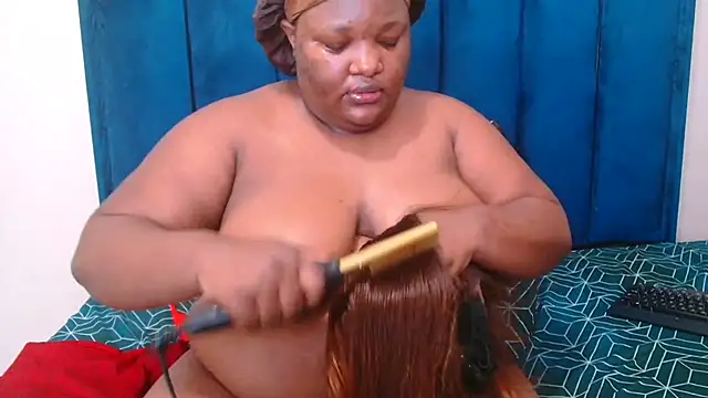 ChubbyBoobsxxx online show from 01.18.26