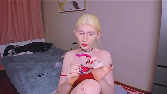 yoi mika online show from 12.22.25