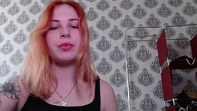 Alismoona online show from 03.23.26