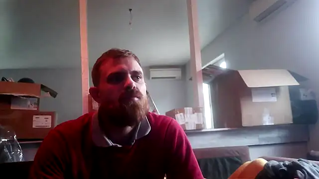 Snapshot of Bikerhot883hd chatting on 09.14.25 Bikerhot883hd online show from 09.14.25