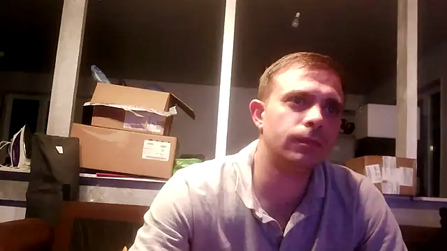 Snapshot of Bikerhot883hd chatting on 09.27.25 Bikerhot883hd online show from 09.27.25