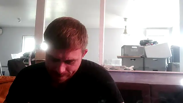 Snapshot of Bikerhot883hd chatting on 10.09.25 Bikerhot883hd online show from 10.09.25