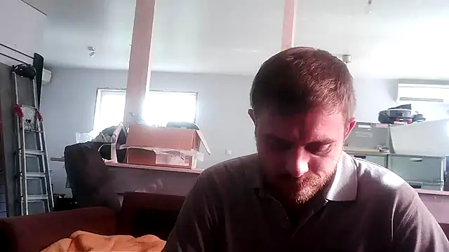 Snapshot of Bikerhot883hd chatting on 10.16.25 Bikerhot883hd online show from 10.16.25