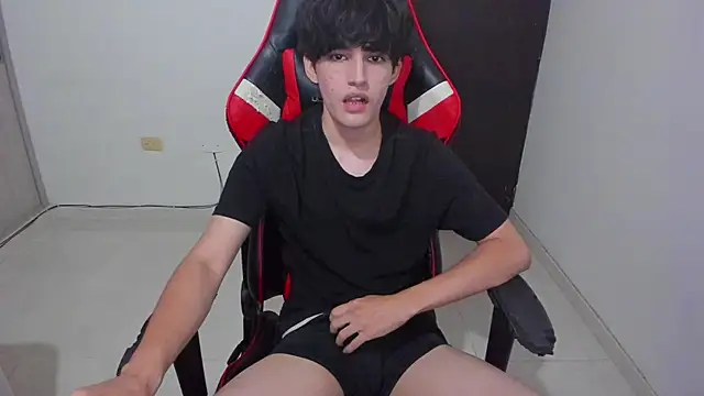 eren 188 online show from 04.18.26