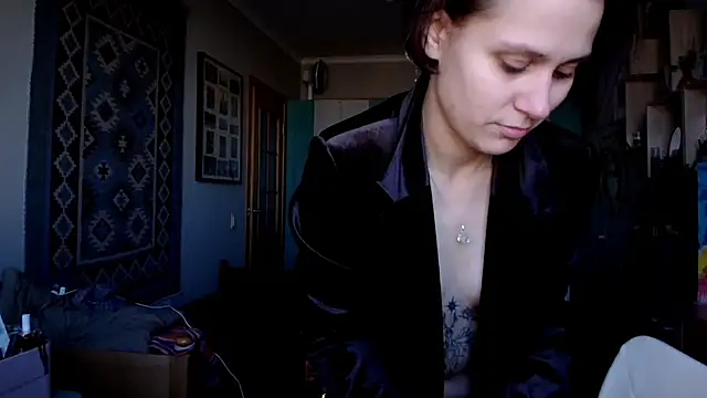 worsh1p me online show from 10.01.25