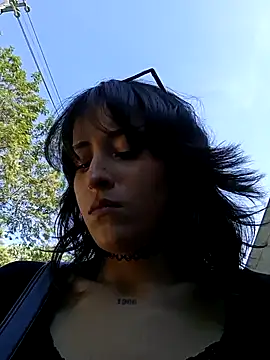 Mikasa-Ackerman online show from 10.01.25