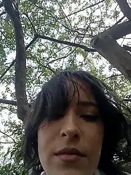 Mikasa-Ackerman online show from 12.14.25