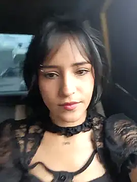 Mikasa-Ackerman online show from 01.15.26