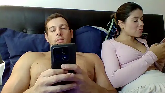 luca23millo90 online show from 03.28.26