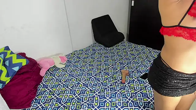 goldenangels1 online show from 11.24.25