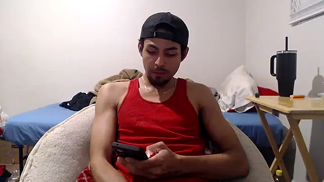 jbadlatin00 online show from 11.12.25