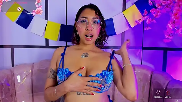 Olivejoness online show from 09.27.25