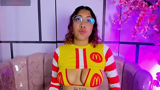 Olivejoness online show from 10.22.25