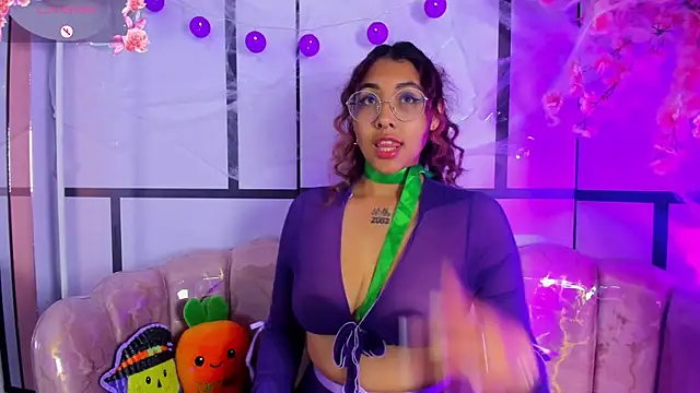 Olivejoness online show from 10.23.25