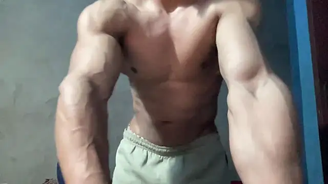 veilofstrength online show from 09.30.25