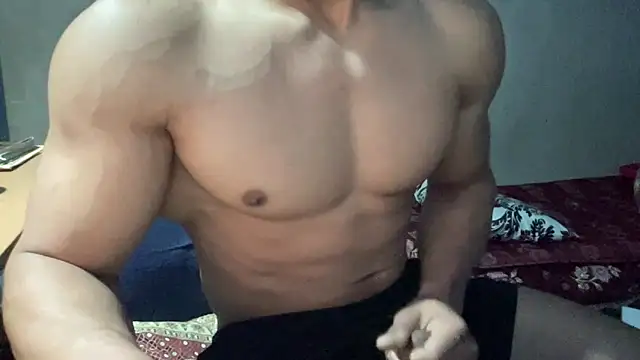 veilofstrength online show from 11.23.25