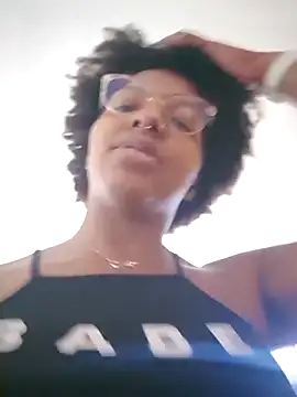 ImBlackSiren online show from 11.11.25