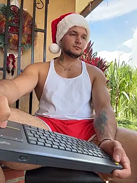 Marco Vega online show from 12.18.25