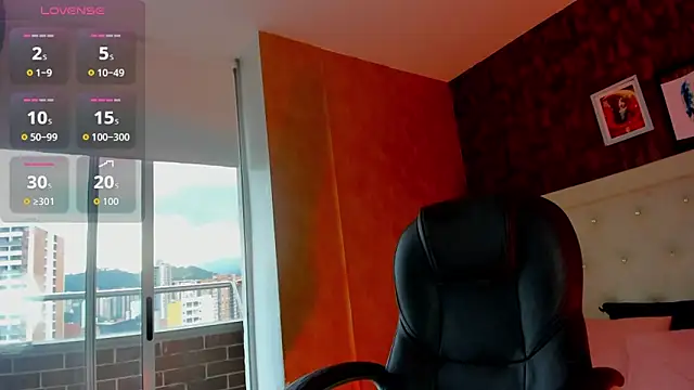 sweet  vanessa1 online show from 02.03.26