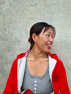 ngocngoc cute online show from 10.14.25